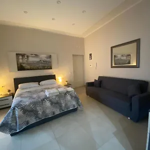 Apartamento Fondaco House, Nápoles