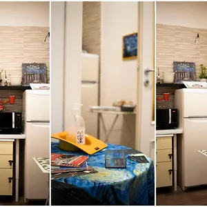Notte Stellata Appartement