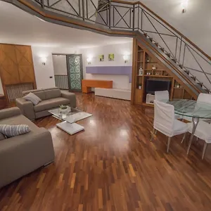 Casa Langellotti Appartement
